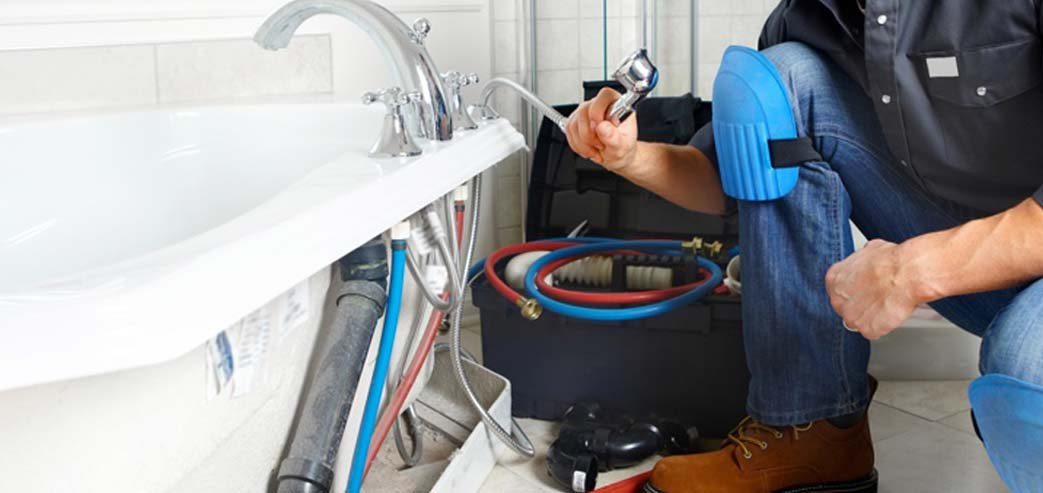 Maintenance Plumbing